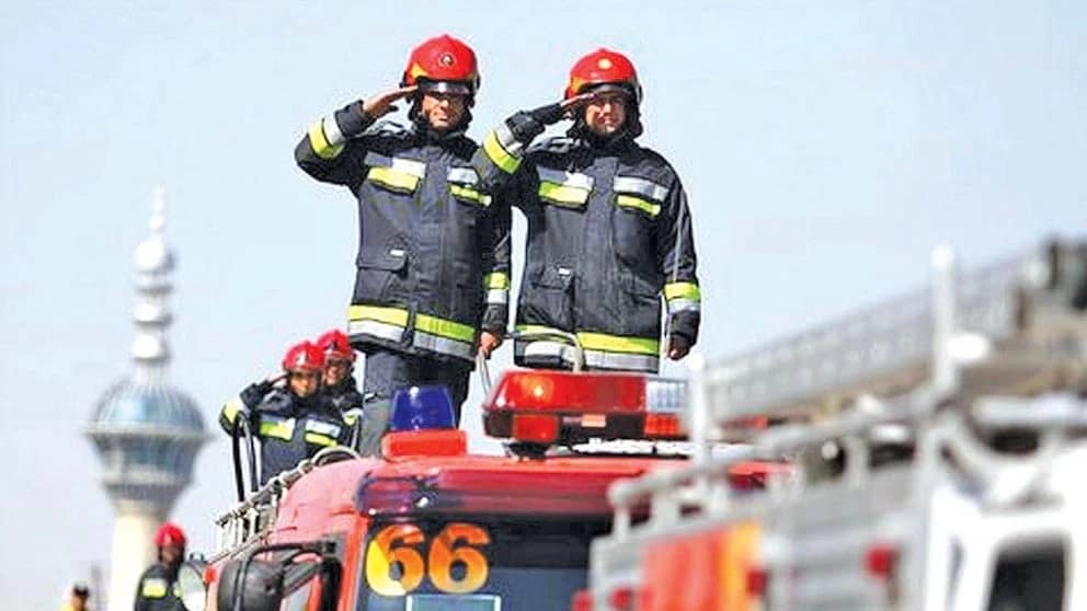 Zakari safety and fire products