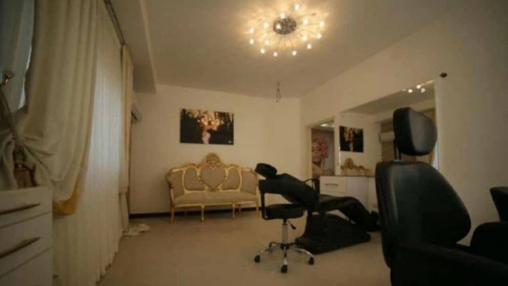 Horian Beauty School