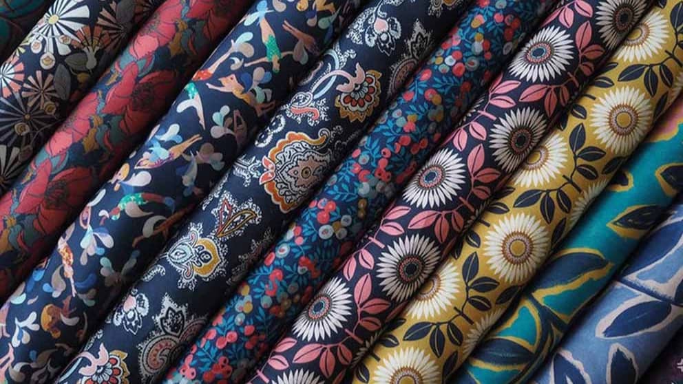 Rua cloth shop
