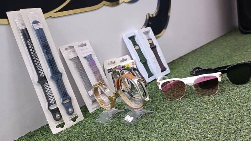 Rasht mobile store