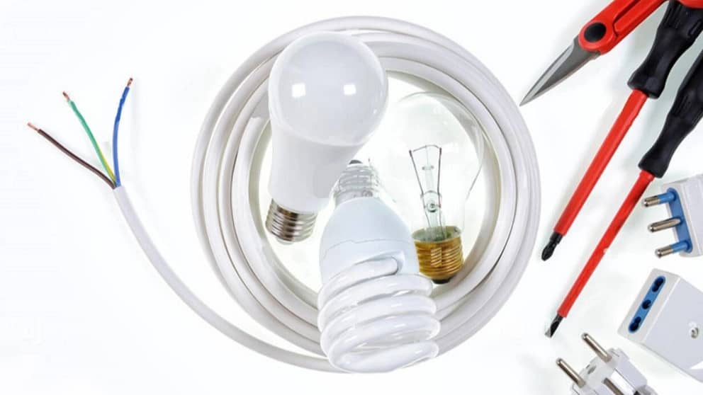 Rast Khadio electrical store
