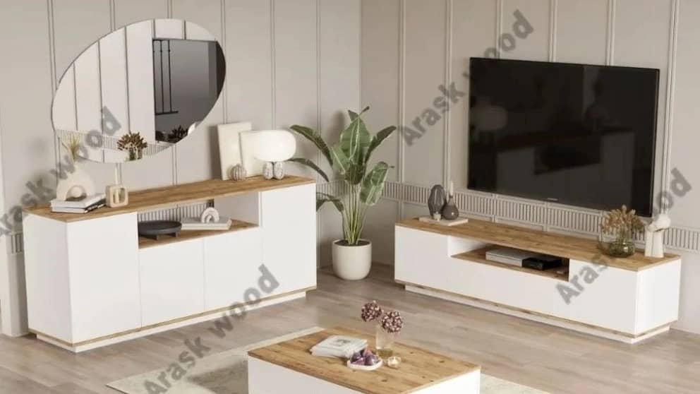 Arask wood industry