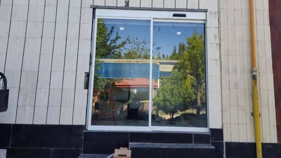 Soren Kapı Plus otomatik panjur
