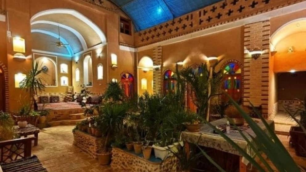 ویژگی‌های اصلی یک اقامتگاه خوب