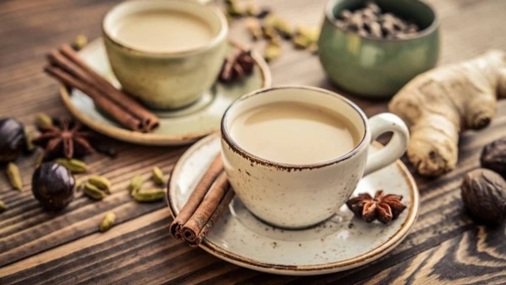 چای ماسالا چیست؟