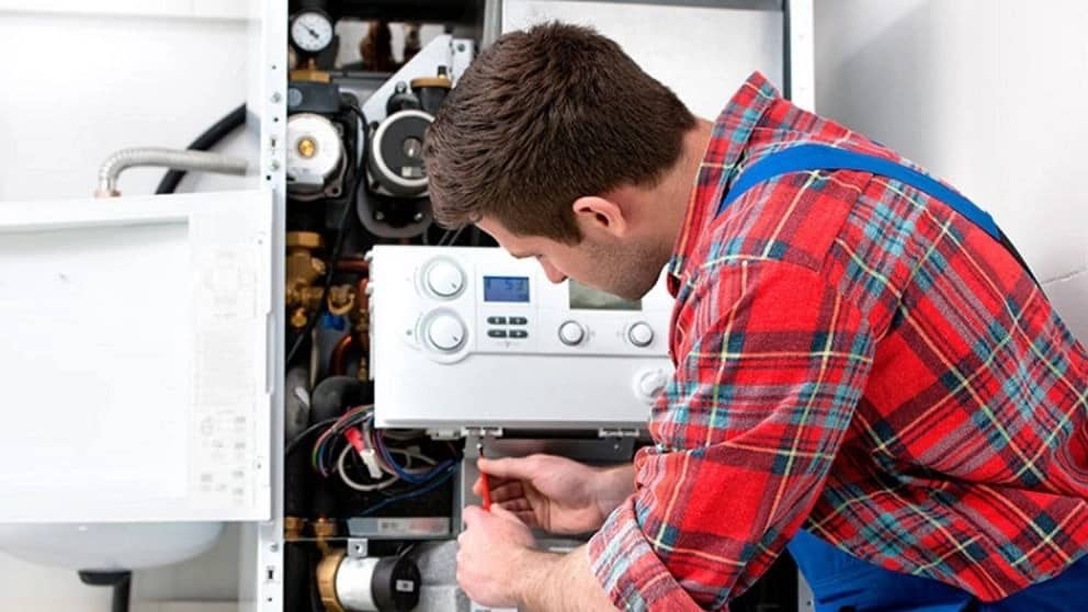 ۷ ویژگی پکیج دیواری چیست ؟ مزایا و معایب