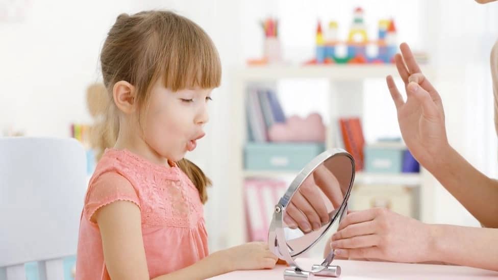 Speech therapy Dr. Mohammad Akhwan
