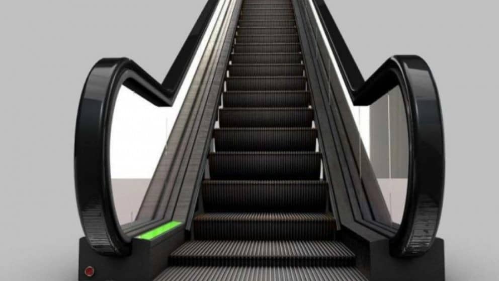 تفاوت بین پله برقی و آسانسور