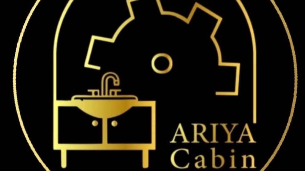 محصولات آریا کابین