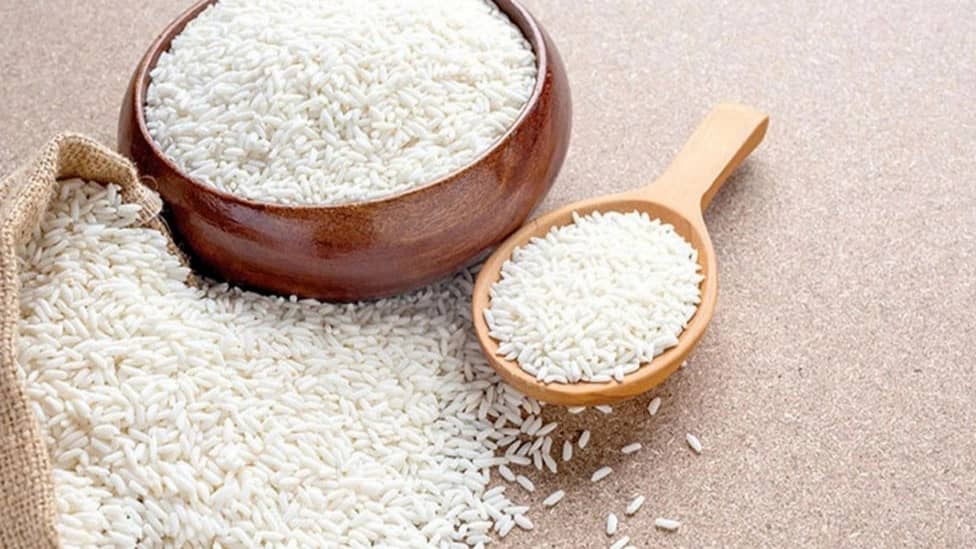 Azizan rice factory