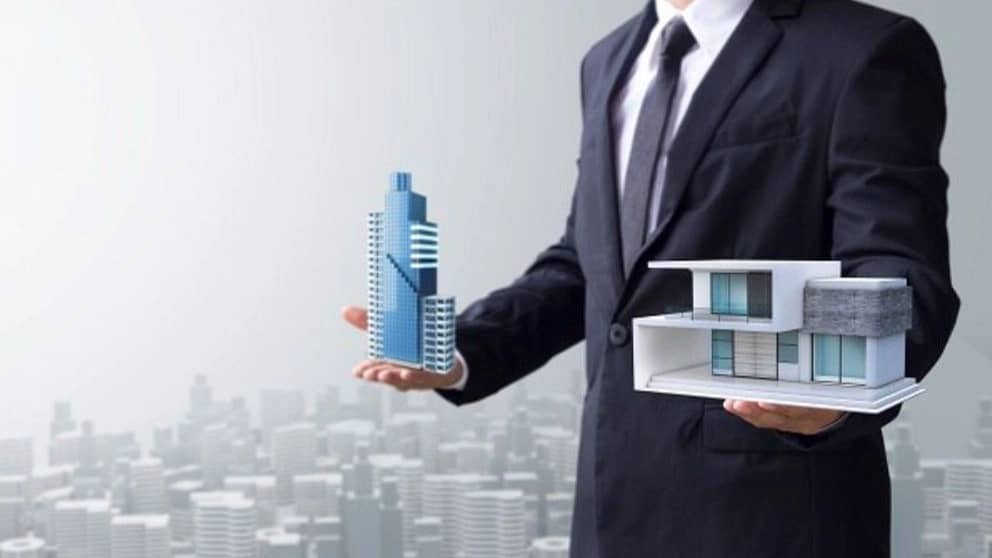 Sazeh Noor real estate consultant
