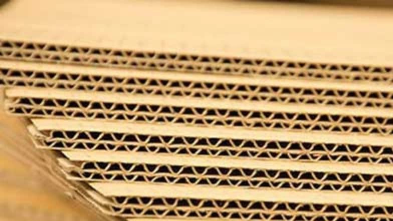 Manufacturer of all kinds of sheets