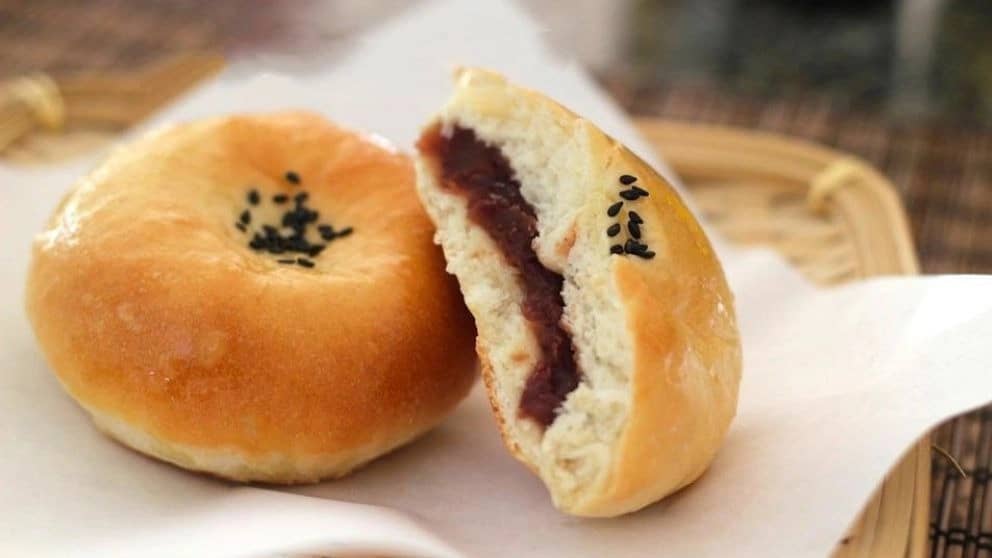 Kamrani date sweets