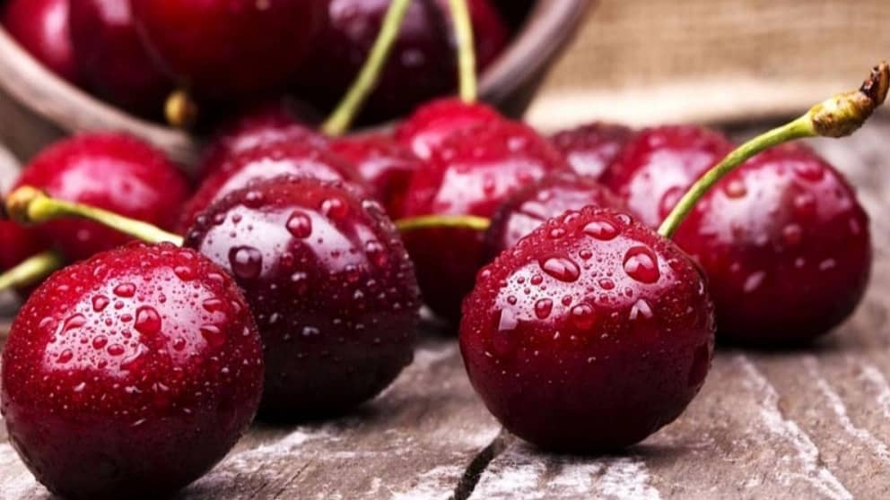 انواع میوه های تابستانی