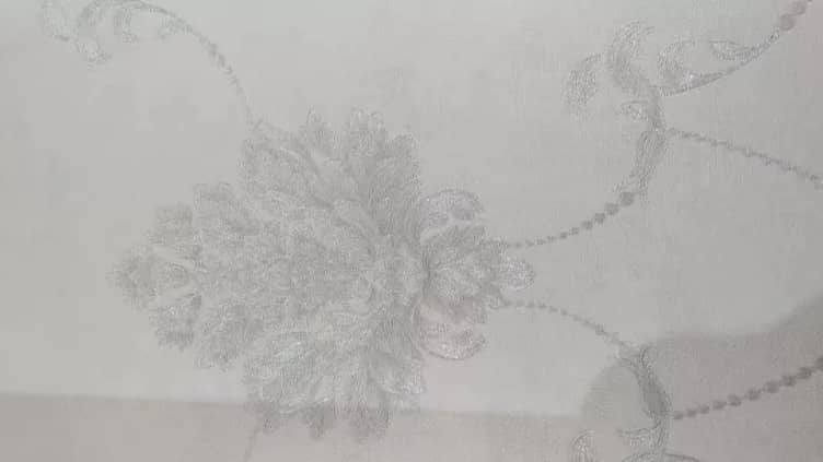 Distribution of wallpaper
