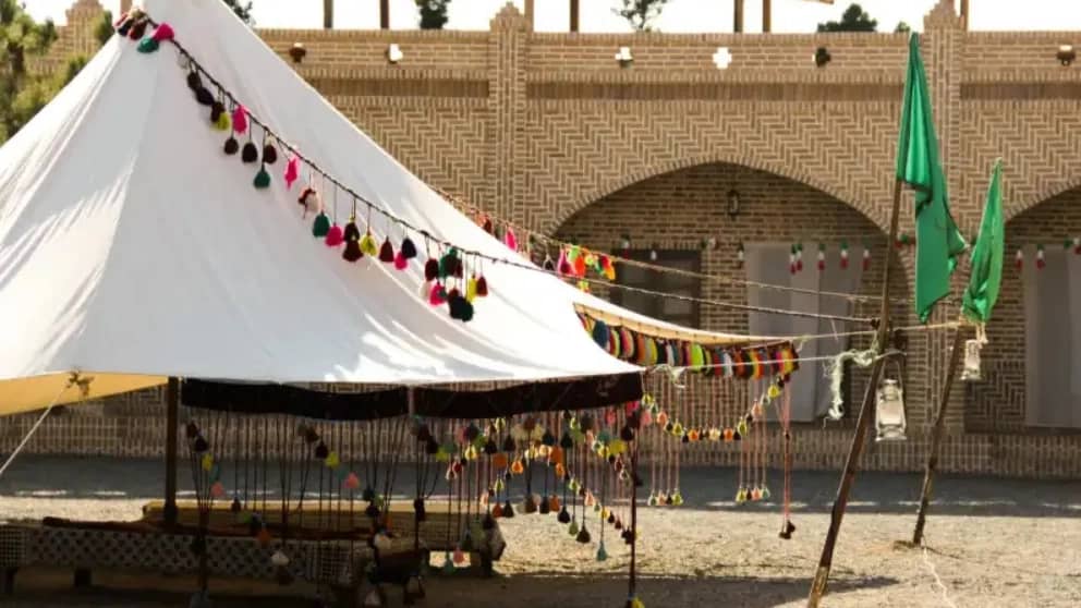 انواع بومگردی