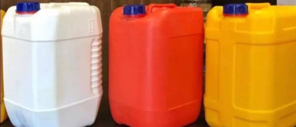 Afra Polymer Alborz Company