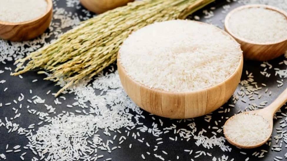 نحوه تشخیص برنج مرغوب ایرانی