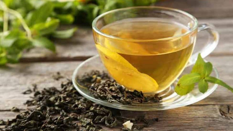 معرفی انواع چای