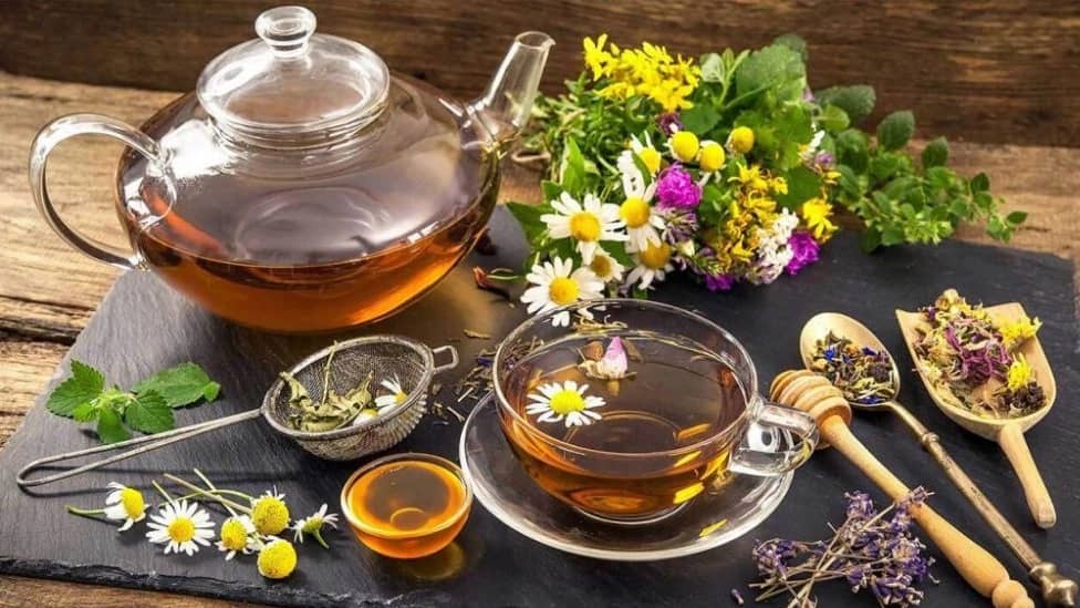 روش صحیح مصرف داروهای گیاهی