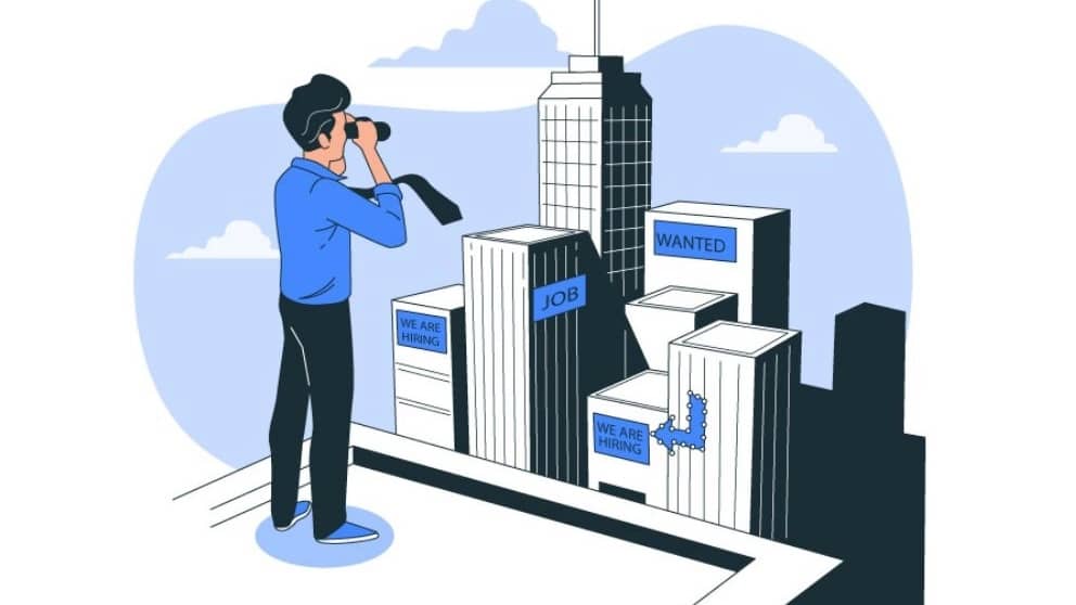 مزایای استفاده از کاریابی برای شرکتها و سازمانها