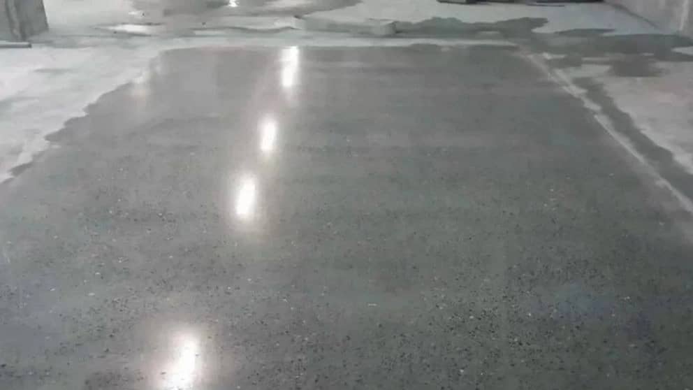 آشنایی با انواع فوم بتن