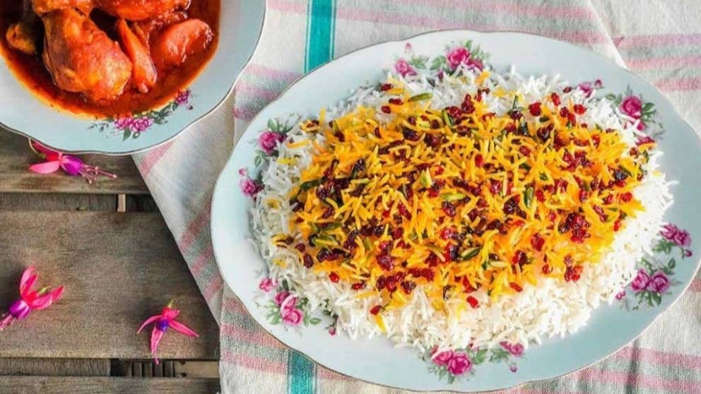 تفاوت برنج هاشمی و طارم