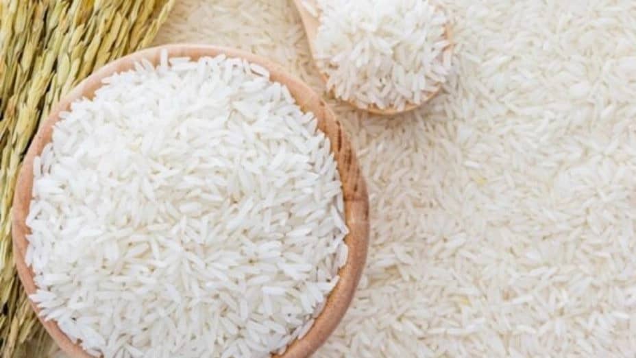 دلایلی برای افزودن برنج به رژیم غذایی