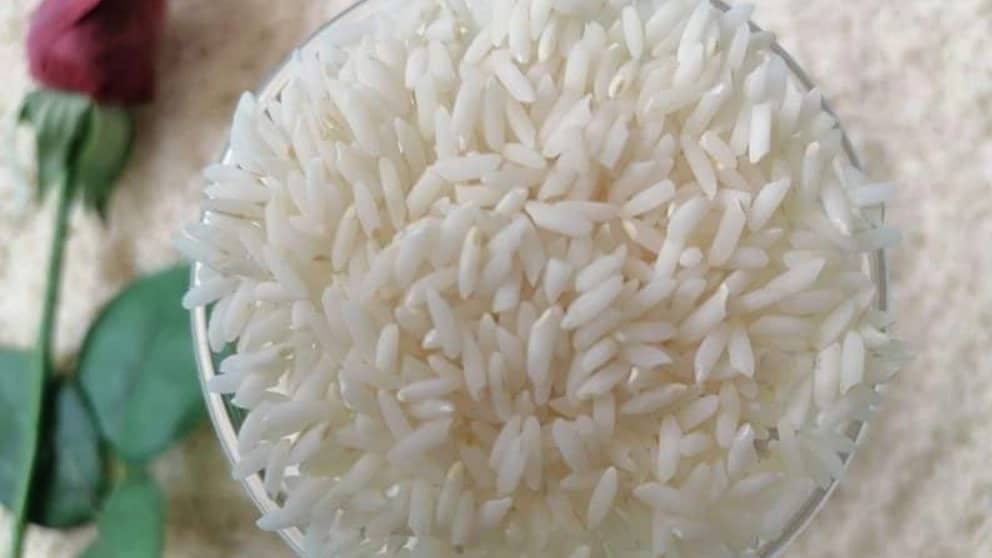 دلایلی برای افزودن برنج به رژیم غذایی