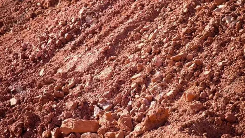انواع مصالح ساختمانی در شفت