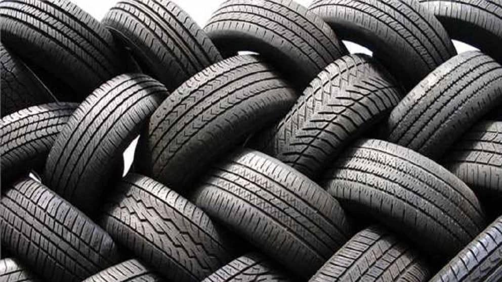 مزایای لاستیک پهن