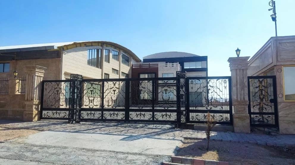 مدرن ترین تجهیزات بسته بندی خشکبار