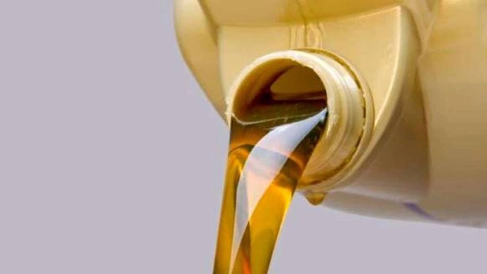 فروش روغن موتور خودرو در کرمانشاه