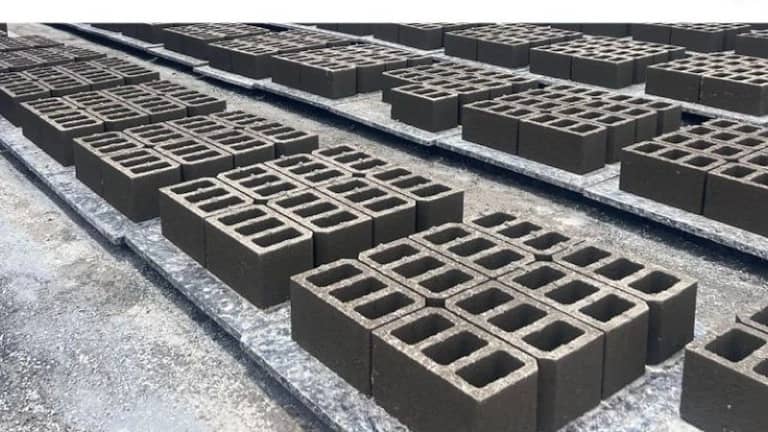 مزایای استفاده از بلوک سیمانی