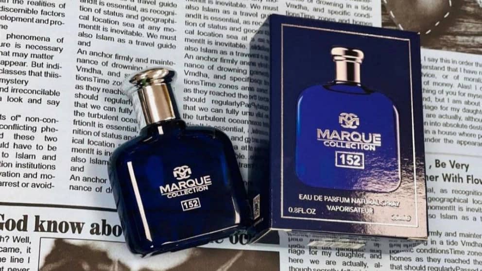 تفاوت عطر زنانه و مردانه