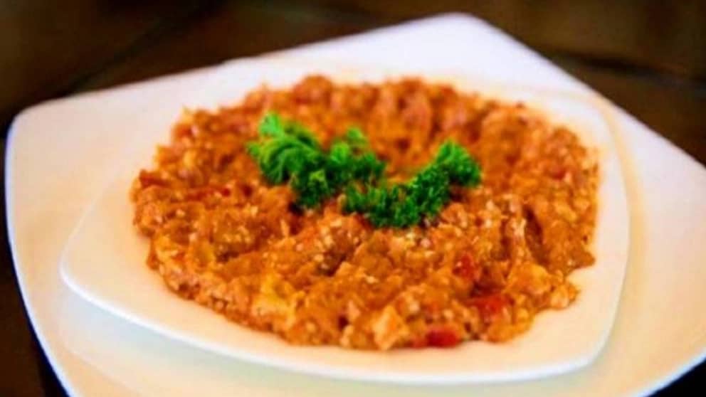 غذاهای معروف و سنتی گیلان