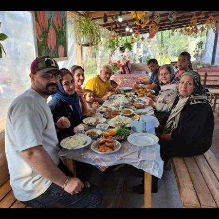 همیشه بهار