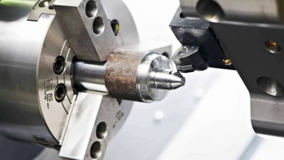 مهم ترین مشخصات تراش CNC
