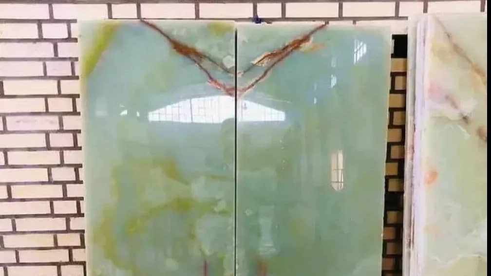 سنگ قبر ساده و شیک