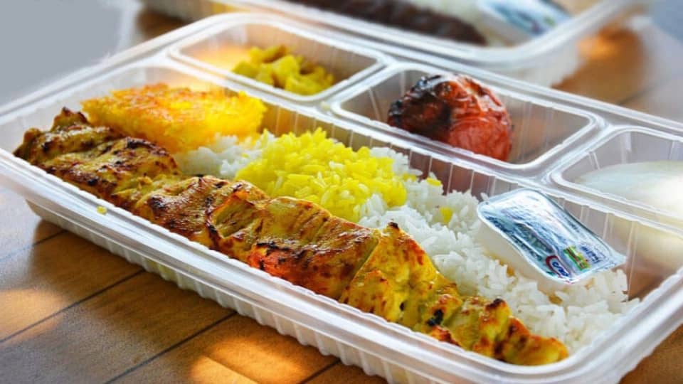 مهمترین معیار انتخاب منو غذای پرسنلی
