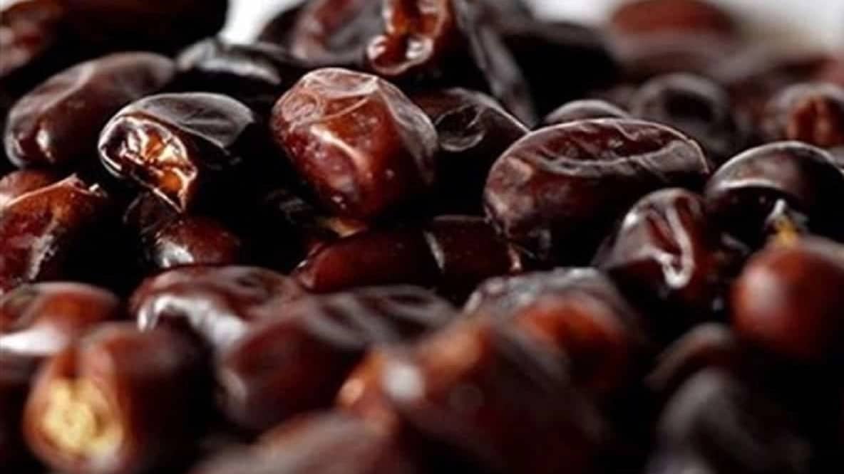 خواص خرما برای بیماری‌ ها