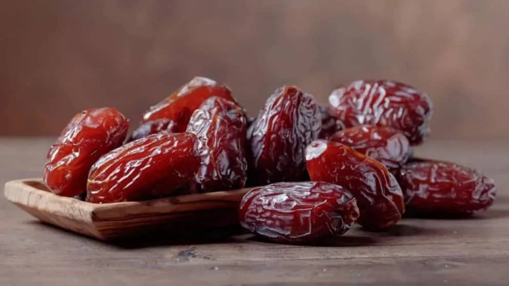 خواص خرما برای بیماری‌ ها