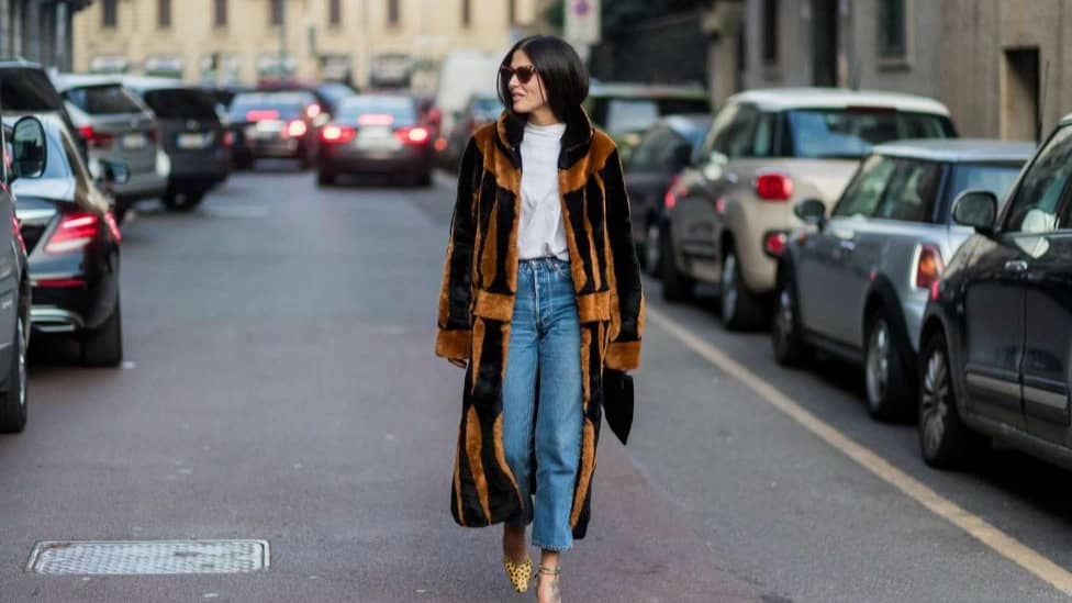 انواع استایل های فشن