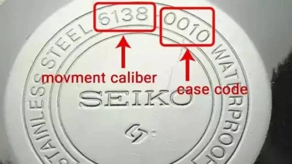 ۸ روش تشخیص ساعت سیکو اصل از فیک