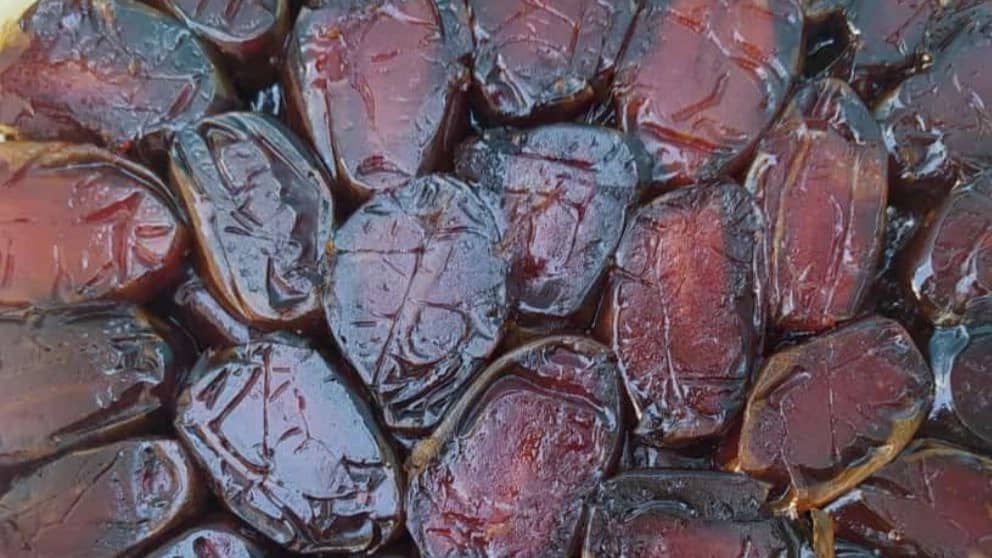 فروش عمده خرمای کبکاب اعلاء