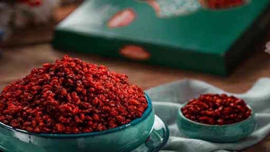 آنلاین شاپ تقوی، فروش و صادرات زعفران و زرشک در خراسان رضوی