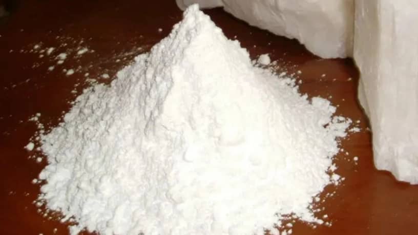 کاربرد پودر کربنات کلسیم