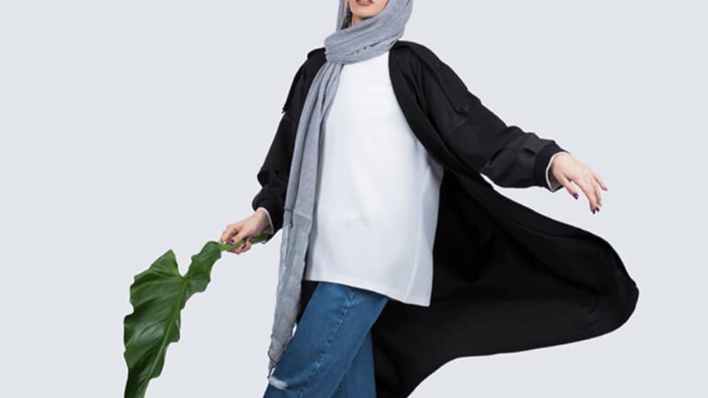 نکاتی مهم در انتخاب مدل مانتو