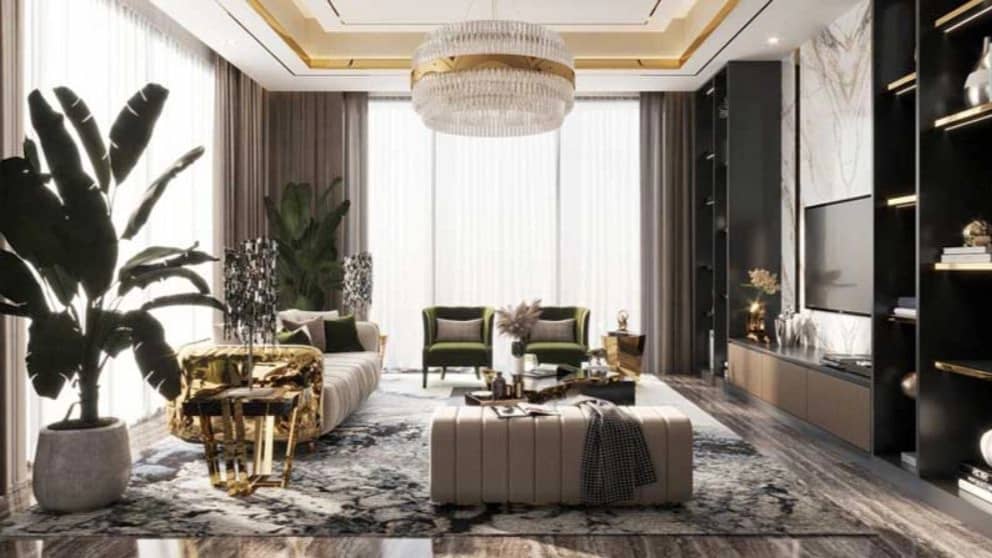 چرا دکوراسیون داخلی اهمیت دارد؟