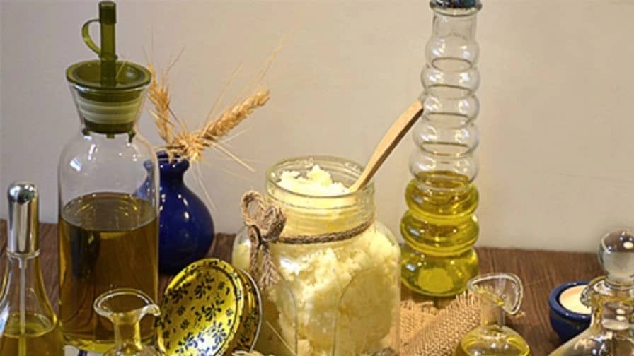 فواید روغن حیوانی